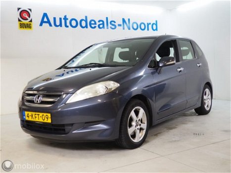 Honda FR-V - 1.7i 6 PERSOON - 1