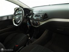 Kia Picanto - 1.0 CVVT Comfort Pack