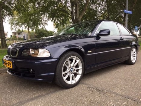 BMW 3-serie Coupé - 323Ci Executive - 1