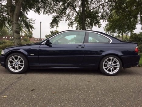 BMW 3-serie Coupé - 323Ci Executive - 1