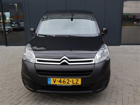 Citroën Berlingo - 1.6 HDI | Cruise | Bluetooth | Excl. BTW - 1