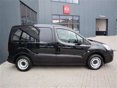 Citroën Berlingo - 1.6 HDI | Cruise | Bluetooth | Excl. BTW - 1