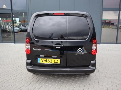 Citroën Berlingo - 1.6 HDI | Cruise | Bluetooth | Excl. BTW - 1