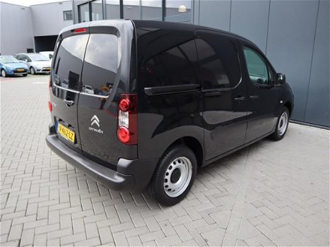 Citroën Berlingo - 1.6 HDI | Cruise | Bluetooth | Excl. BTW - 1