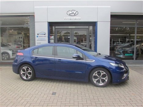 Opel Ampera - 1.4 - 1