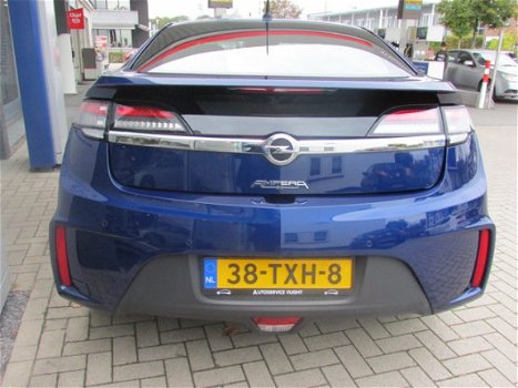 Opel Ampera - 1.4 - 1