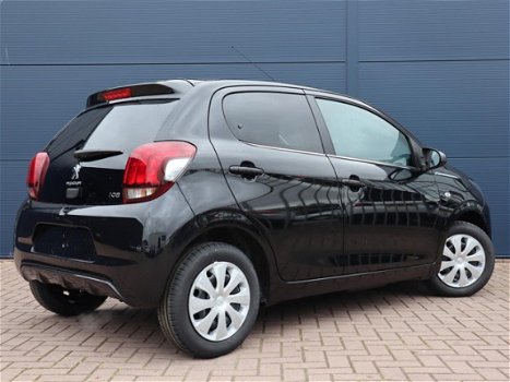 Peugeot 108 - 1.0 e-VTi 72pk 5D Active |€ 1.325, - Korting| Pack Premium|Pack Dynamic |Rijklaar - 1