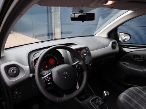 Peugeot 108 - 1.0 e-VTi 72pk 5D Active |€ 1.325, - Korting| Pack Premium|Pack Dynamic |Rijklaar - 1