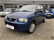 Suzuki Alto - 1.1 GLS | DEUR | STUURBEKRACHTIGING | - 1 - Thumbnail