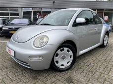 Volkswagen New Beetle - 2.0 Highline | AIRCO | CRUISE |