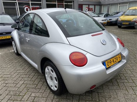 Volkswagen New Beetle - 2.0 Highline | AIRCO | CRUISE | - 1