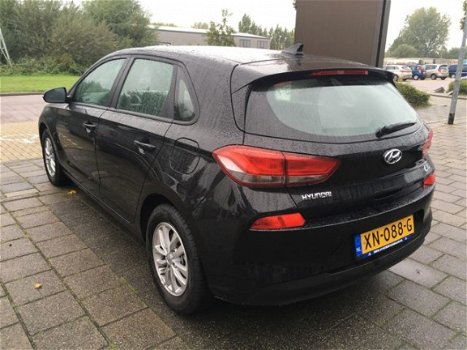 Hyundai i30 - 1.0 T-GDI Comfort *RIJKLAAR - 1