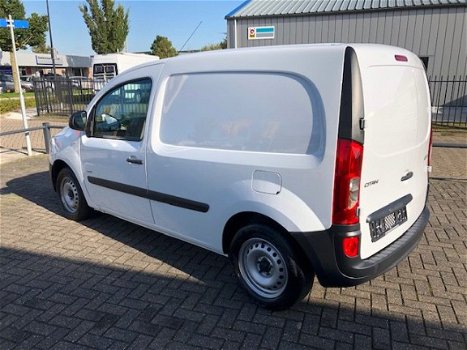 Mercedes-Benz Citan - 108 CDI BlueEFFECIENCY Airco Cruisecontrol - 1