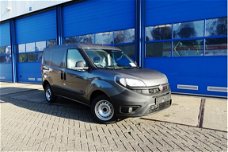 Fiat Doblò - Basis 1.3 95pk Euro6D Donkergrijs