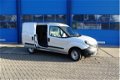 Fiat Doblò - Basis 1.3 95pk Euro6D Zilvergrijs - 1 - Thumbnail