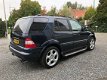 Mercedes-Benz M-klasse - ML 500 Brabus Uitvoering GAS G3 - 1 - Thumbnail