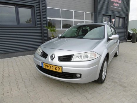 Renault Mégane Grand Tour - 1.6-16V Business Line Airco Clima - 1