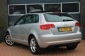 Audi A3 Sportback - 1.4 TFSI DSG AUTOMAAT / PANODAK / TREKHAAK AFNEEMBAAR / XENON - 1 - Thumbnail