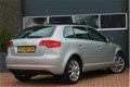 Audi A3 Sportback - 1.4 TFSI DSG AUTOMAAT / PANODAK / TREKHAAK AFNEEMBAAR / XENON - 1 - Thumbnail