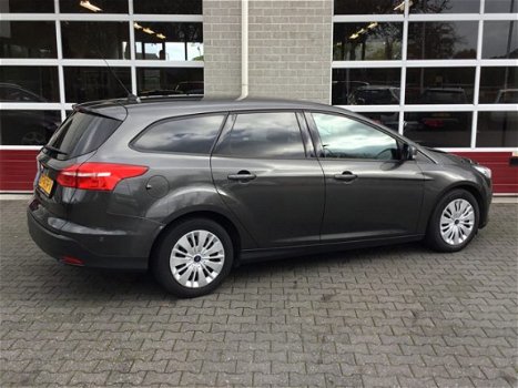 Ford Focus Wagon - 1.6 TDCI Trend | NAVIGATIE | AIRCO | PDC | - 1