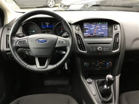 Ford Focus Wagon - 1.6 TDCI Trend | NAVIGATIE | AIRCO | PDC | - 1