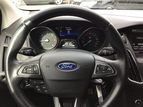 Ford Focus Wagon - 1.6 TDCI Trend | NAVIGATIE | AIRCO | PDC | - 1