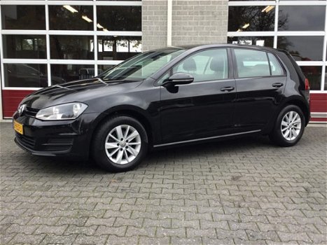 Volkswagen Golf - 1.6 TDI Comfortline | ADAPTIVE CRUISE | NAVI | CLIMA | - 1