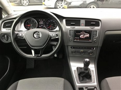 Volkswagen Golf - 1.6 TDI Comfortline | ADAPTIVE CRUISE | NAVI | CLIMA | - 1