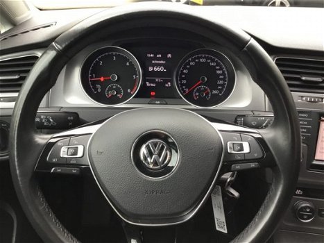Volkswagen Golf - 1.6 TDI Comfortline | ADAPTIVE CRUISE | NAVI | CLIMA | - 1