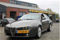 Alfa Romeo 159 Sportwagon - 1.9 JTD Q-Tronic Bns Automaat Leer - 1 - Thumbnail