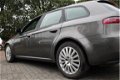 Alfa Romeo 159 Sportwagon - 1.9 JTD Q-Tronic Bns Automaat Leer - 1 - Thumbnail