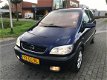 Opel Zafira - 1.6-16V Elegance * APK BIJ AFLEVERING*AIRCO - 1 - Thumbnail