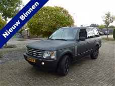 Land Rover Range Rover - 4.4 V8 Vogue *YOUNGTIMER*LPG-G3*APK 23-07-2020