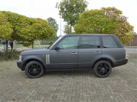 Land Rover Range Rover - 4.4 V8 Vogue *YOUNGTIMER*LPG-G3*APK 23-07-2020 - 1