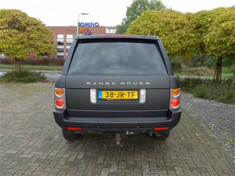 Land Rover Range Rover - 4.4 V8 Vogue *YOUNGTIMER*LPG-G3*APK 23-07-2020 - 1