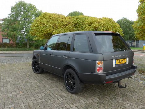 Land Rover Range Rover - 4.4 V8 Vogue *YOUNGTIMER*LPG-G3*APK 23-07-2020 - 1