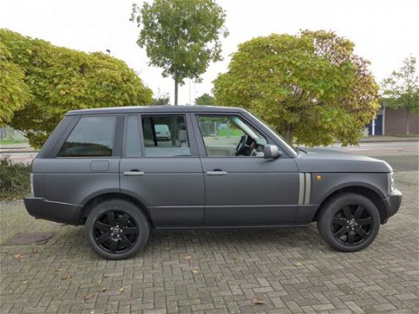 Land Rover Range Rover - 4.4 V8 Vogue *YOUNGTIMER*LPG-G3*APK 23-07-2020 - 1