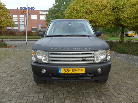 Land Rover Range Rover - 4.4 V8 Vogue *YOUNGTIMER*LPG-G3*APK 23-07-2020 - 1