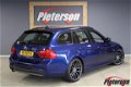 BMW 3-serie Touring - 320i M Sport Pakket Edition LEDER XENON - 1 - Thumbnail