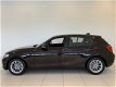 BMW 1-serie - 116d Cent Executive Navigatie | Climate | 1.000, - Slooppremi - 1 - Thumbnail