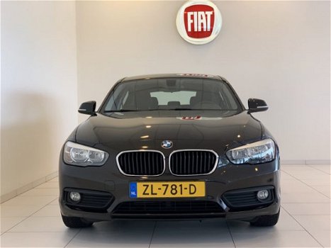 BMW 1-serie - 116d Cent Executive Navigatie | Climate | 1.000, - Slooppremi - 1