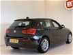 BMW 1-serie - 116d Cent Executive Navigatie | Climate | 1.000, - Slooppremi - 1 - Thumbnail