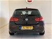 BMW 1-serie - 116d Cent Executive Navigatie | Climate | 1.000, - Slooppremi - 1 - Thumbnail