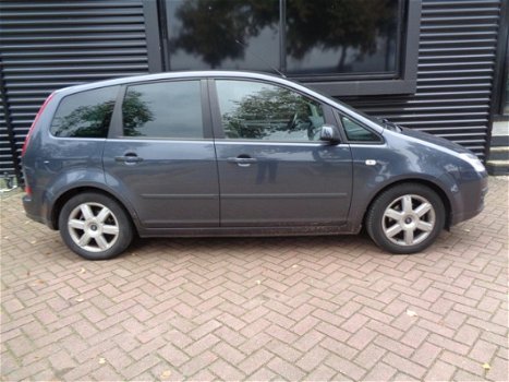 Ford Focus C-Max - 1.6-16V Futura - 1