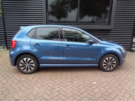 Volkswagen Polo - 1.0 BlueMotion Edition - 1