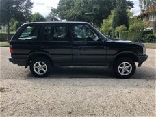 Land Rover Range Rover - 4.6 HSE APK 15-10-2020, YOUNTIMER, LEER