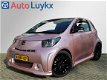 Toyota iQ - 1.0 VVTi Aspiration | Custom Pink | Roze Edition | Vele Extra's - 1 - Thumbnail