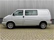 Volkswagen Transporter - 2.5 TDI *dubbel cabine*airco*cruise - 1 - Thumbnail