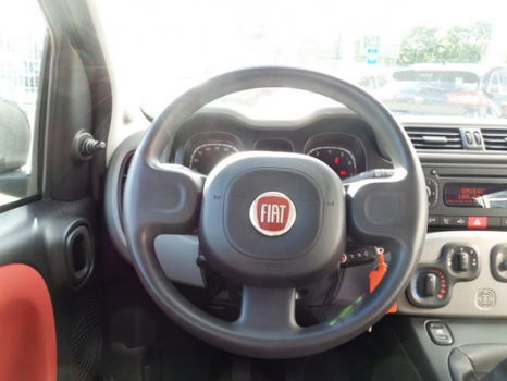 Fiat Panda - 1.2 Edizione Cool *AIRCO/LICHTEMETALENVELGEN - 1