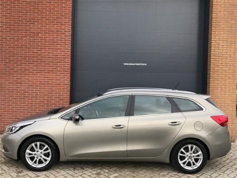 Kia cee'd Sportswagon - 1.6 GDI Comfort Pack | Airco | 1e eigenaar - 1